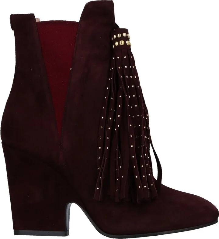 Twinset Woman Ankle boots - Image 3