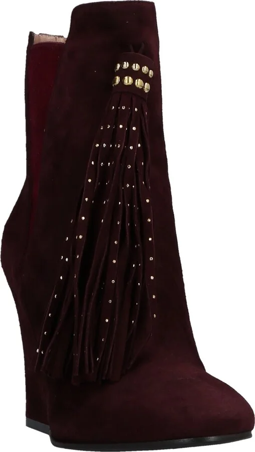 Twinset Woman Ankle boots - Image 4