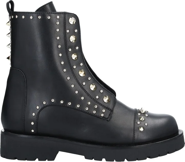 Twinset Woman Ankle boots - Image 3