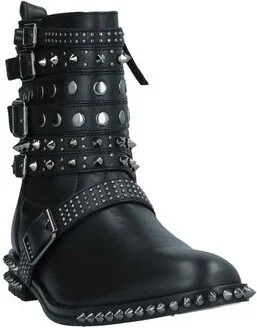 Twinset Woman Ankle boots - Image 2