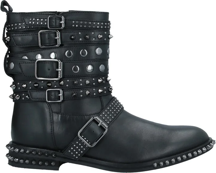 Twinset Woman Ankle boots - Image 3