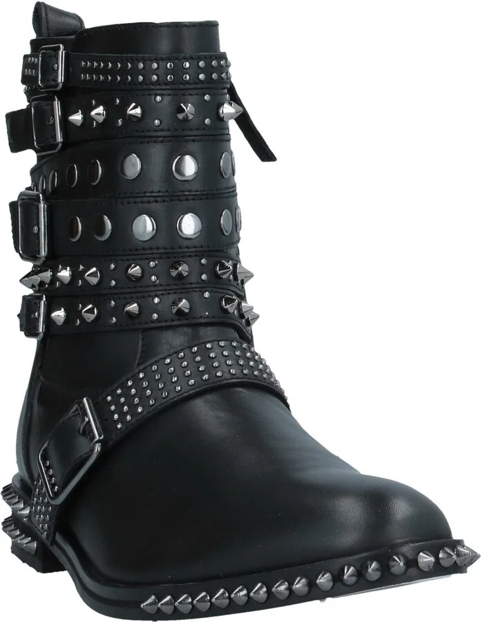 Twinset Woman Ankle boots - Image 4