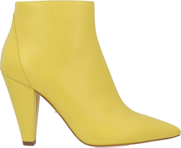 Twinset Woman Ankle boots - Image 3