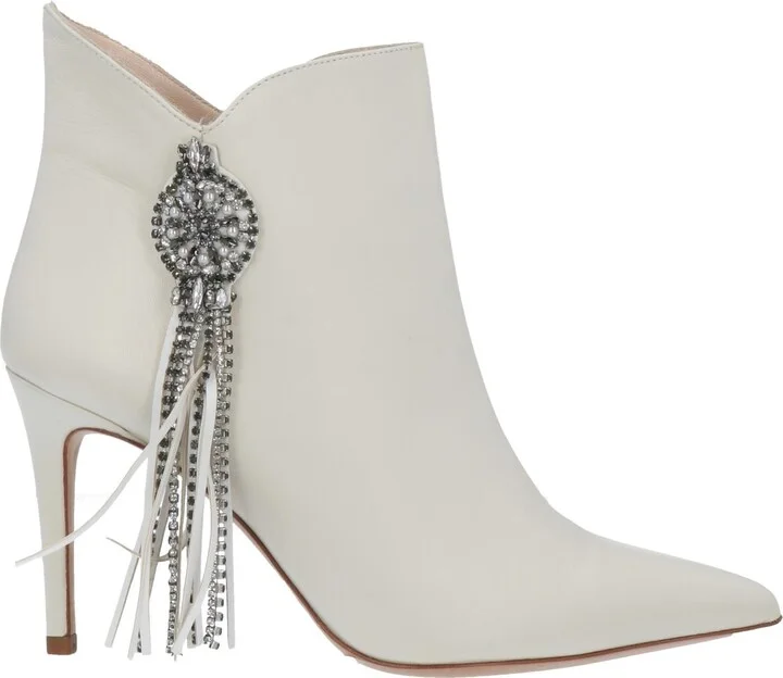 Twinset Woman Ankle boots - Image 3
