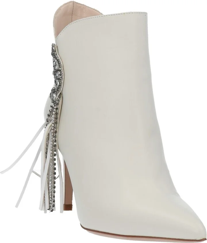 Twinset Woman Ankle boots - Image 4
