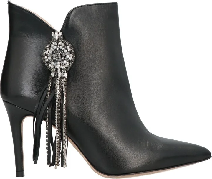 Twinset Woman Ankle boots - Image 6