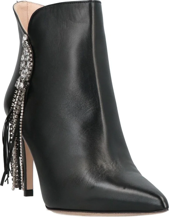 Twinset Woman Ankle boots - Image 7