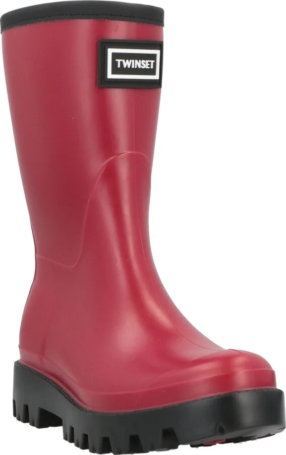 Twinset Woman Ankle boots - Image 4