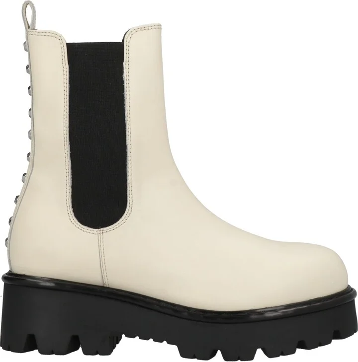 Twinset Woman Ankle boots - Image 3