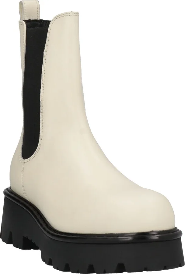 Twinset Woman Ankle boots - Image 4