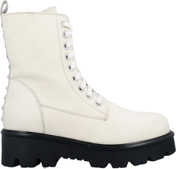 Twinset Woman Ankle boots - Image 3