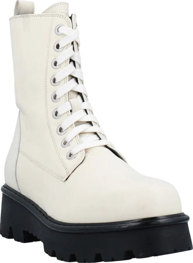 Twinset Woman Ankle boots - Image 4