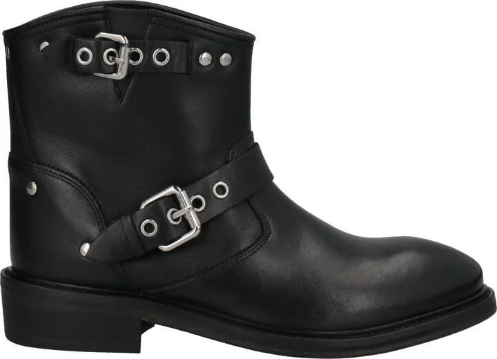 Twinset Woman Ankle boots - Image 3