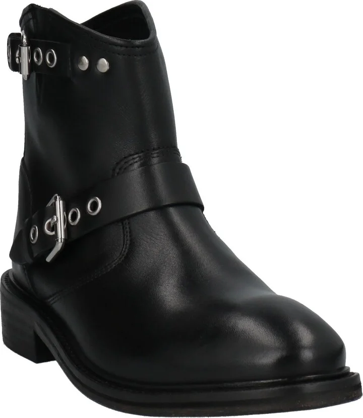 Twinset Woman Ankle boots - Image 4