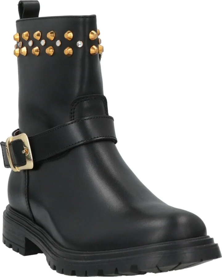 Twinset Woman Ankle boots - Image 4