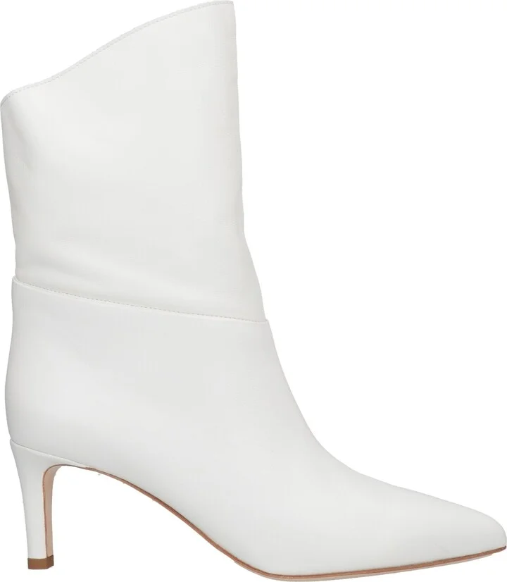 Twinset Woman Ankle boots - Image 3