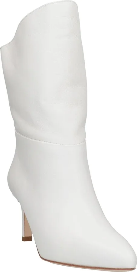 Twinset Woman Ankle boots - Image 4