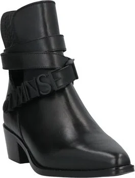Twinset Woman Ankle boots - Image 2