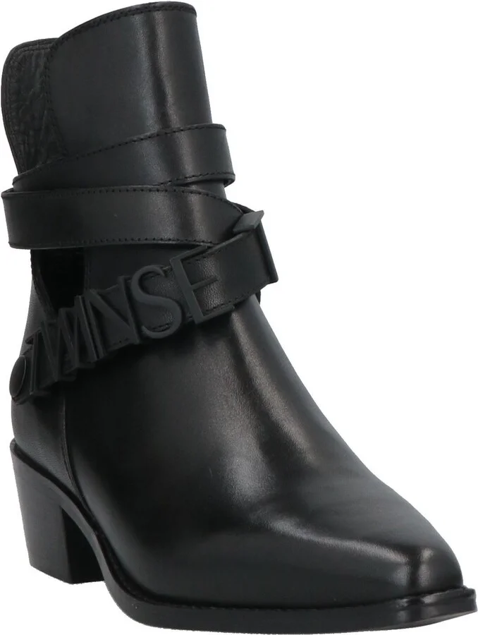 Twinset Woman Ankle boots - Image 4
