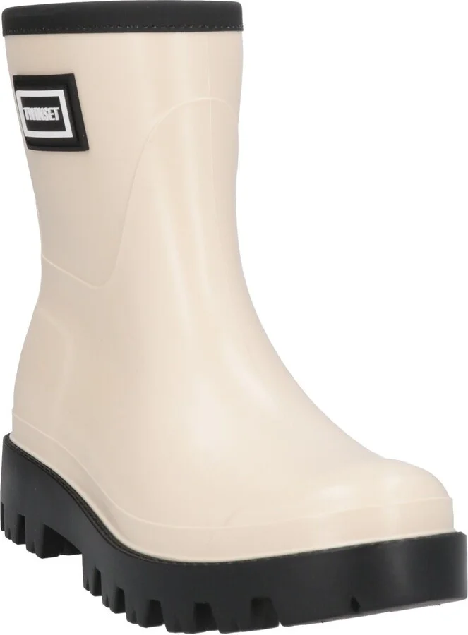 Twinset Woman Ankle boots - Image 4