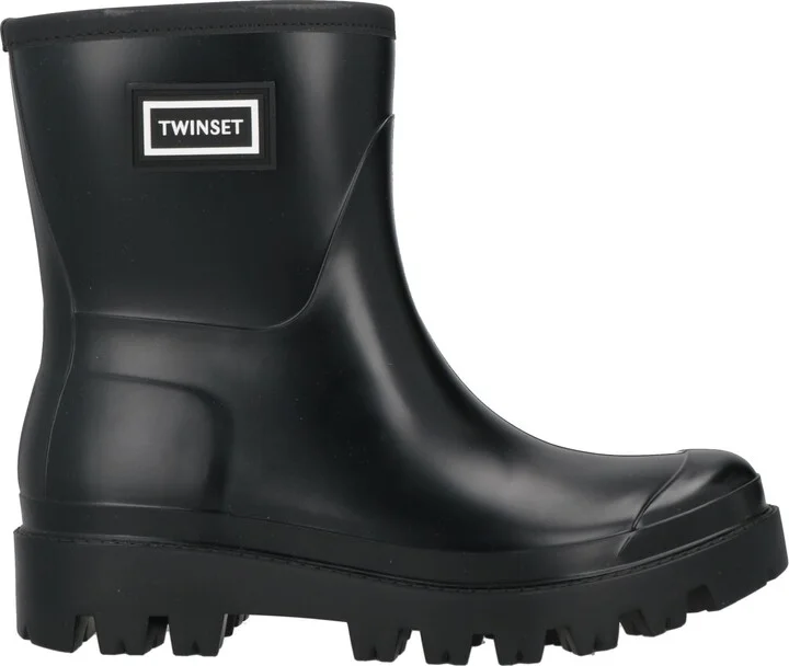 Twinset Woman Ankle boots - Image 6