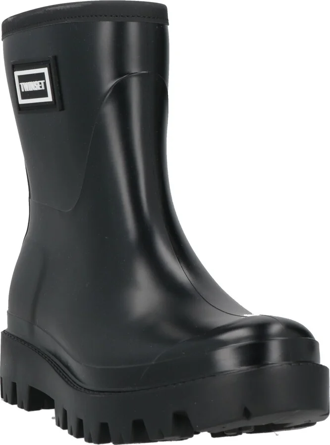 Twinset Woman Ankle boots - Image 7