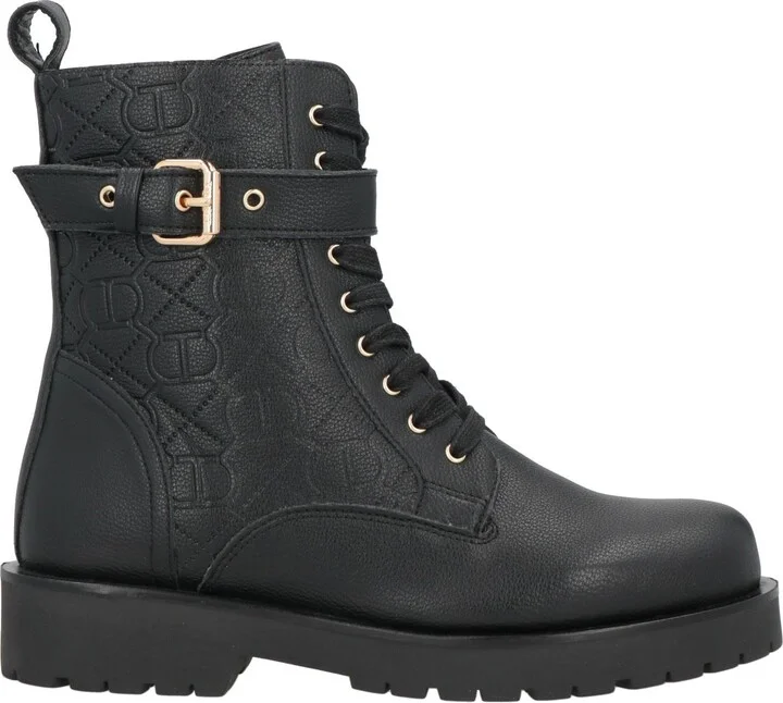 Twinset Woman Ankle boots - Image 3