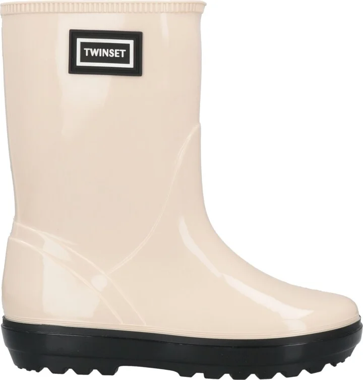 Twinset Woman Ankle boots - Image 3