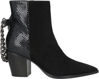 Twinset Woman Ankle boots