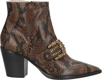 Twinset Woman Ankle boots