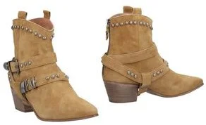 Twinset Woman Ankle boots