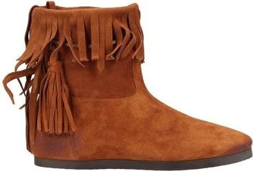 Twinset Woman Ankle boots
