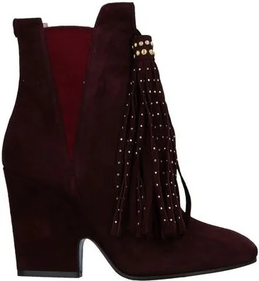 Twinset Woman Ankle boots