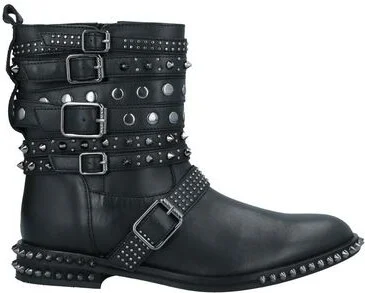 Twinset Woman Ankle boots