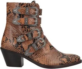 Twinset Woman Ankle boots