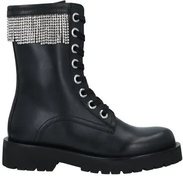 Twinset Woman Ankle boots