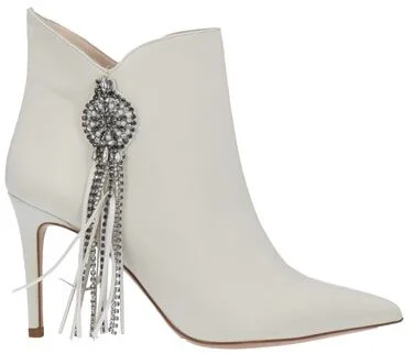 Twinset Woman Ankle boots