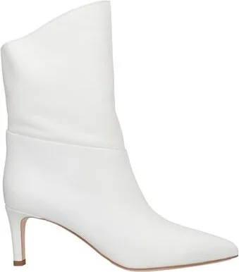 Twinset Woman Ankle boots