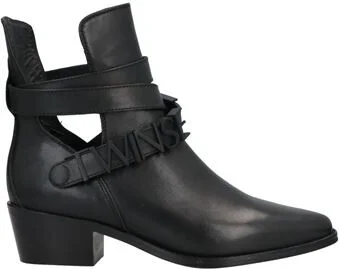 Twinset Woman Ankle boots