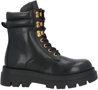 Twinset Woman Ankle boots
