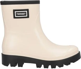 Twinset Woman Ankle boots