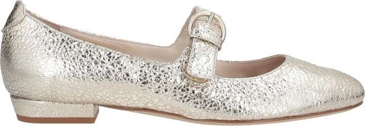 Twinset Woman Ballet flats - Image 3