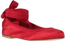 Twinset Woman Ballet flats - Image 2
