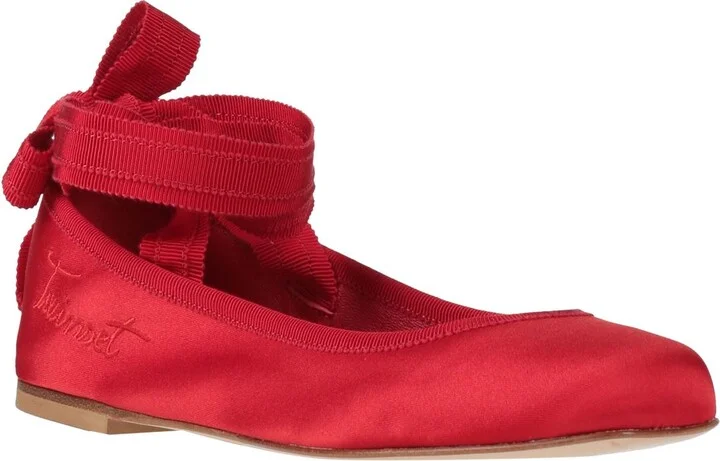 Twinset Woman Ballet flats - Image 4