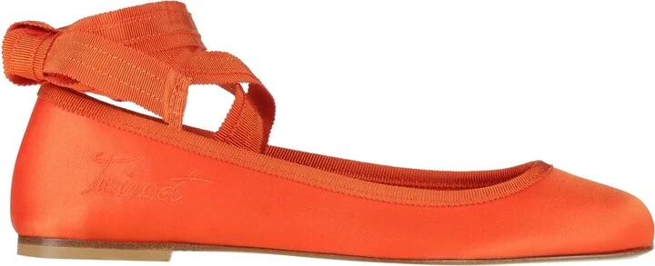 Twinset Woman Ballet flats - Image 6