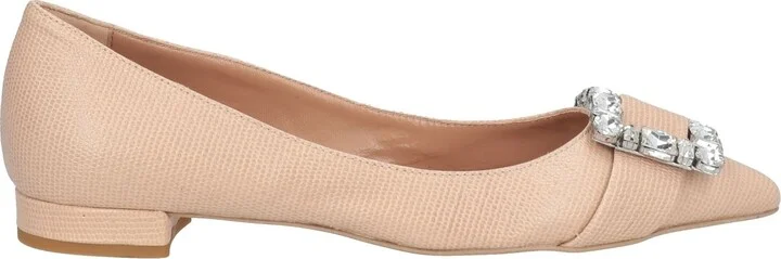 Twinset Woman Ballet flats - Image 3