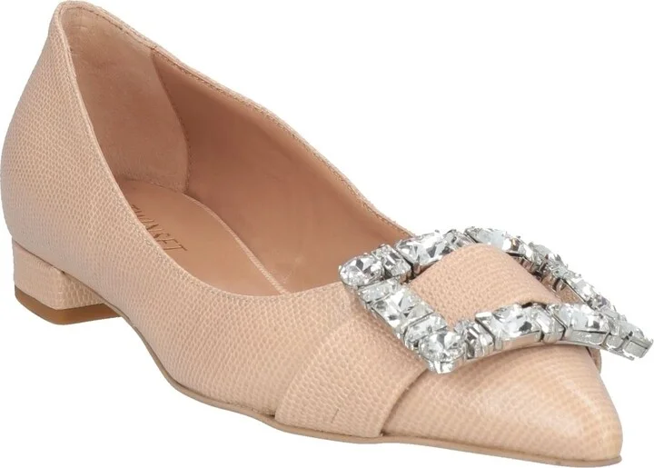 Twinset Woman Ballet flats - Image 4