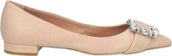 Twinset Woman Ballet flats