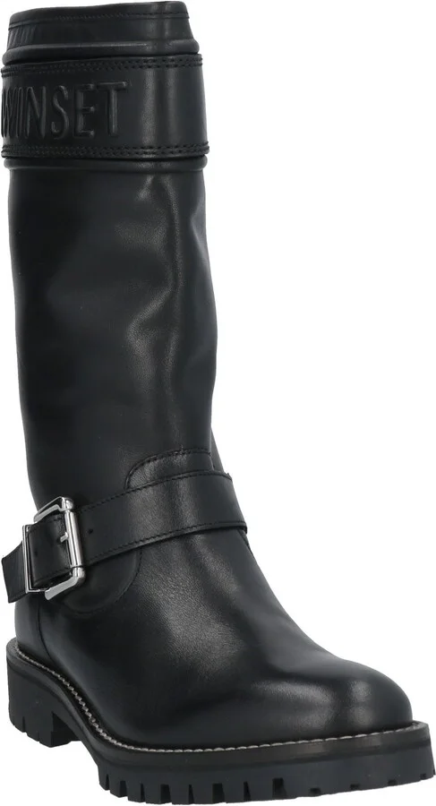 Twinset Woman Boot - Image 4