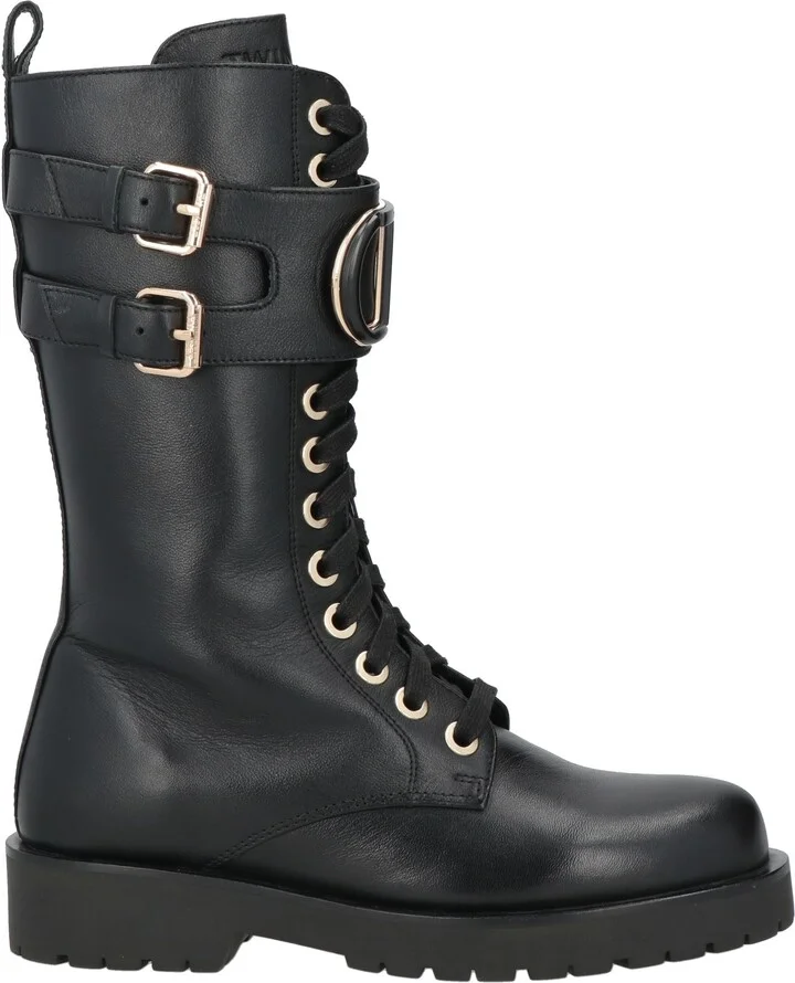 Twinset Woman Boot - Image 3